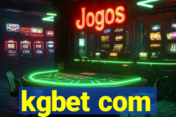 kgbet com